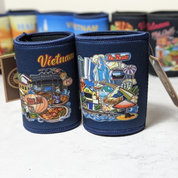 BAO GIỮ NHIỆT - BAO BIA (ĐÀ NẴNG,HỘI AN)