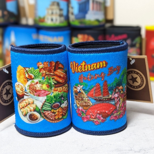 BAO GIỮ NHIỆT - BAO BIA (HẠ LONG X.DƯƠNG)