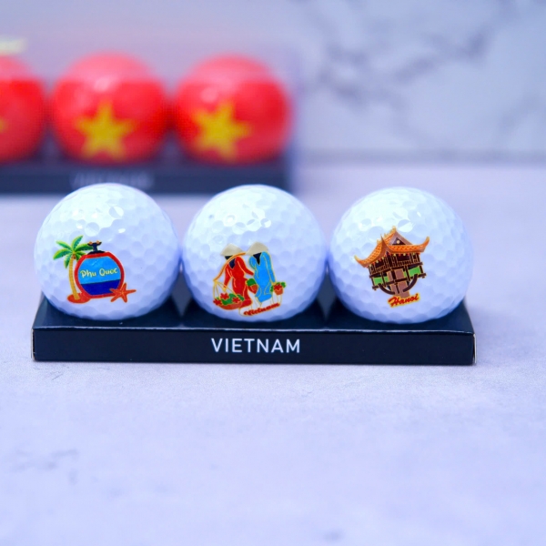 BÓNG GOLF (PQ,AD,HA)