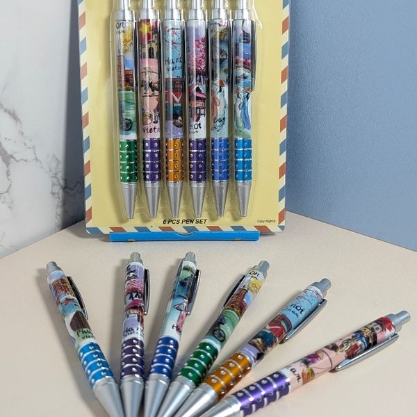 BÚT BI SET 6(2)