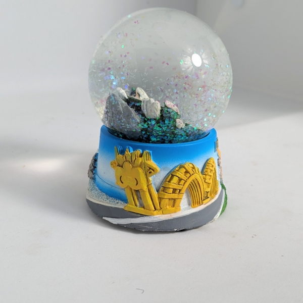 CẦU TUYẾT LỚN (ĐÀ NẴNG)