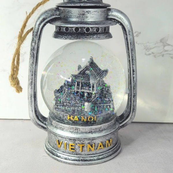 CẦU TUYẾT LỚN + ĐÈN  (Hà Nội)