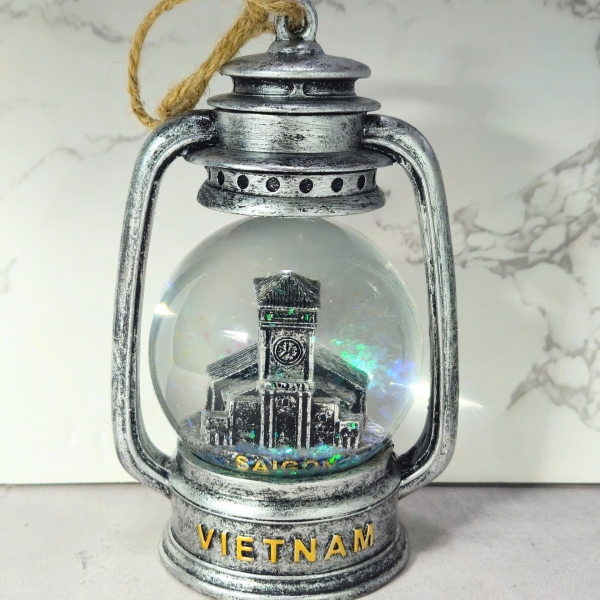 CẦU TUYẾT LỚN +ĐÈN (SAIGON)