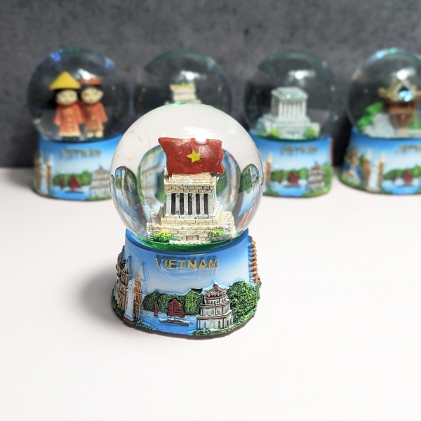 CẦU TUYẾT LỚN (LĂNG CỜ)