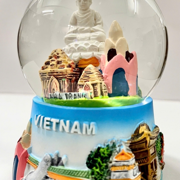 CẦU TUYẾT LỚN (NHATRANG 21)
