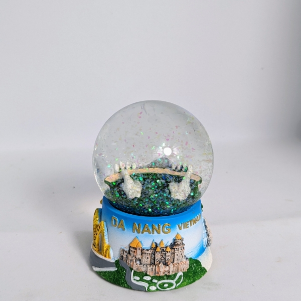 CẦU TUYẾT NHỎ ( ĐÀ NẴNG)
