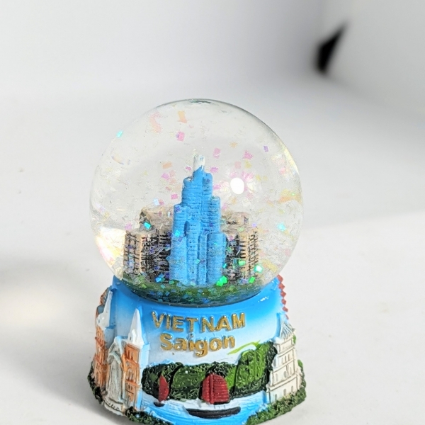 CẦU TUYẾT NHỎ (LANDMARK 81)