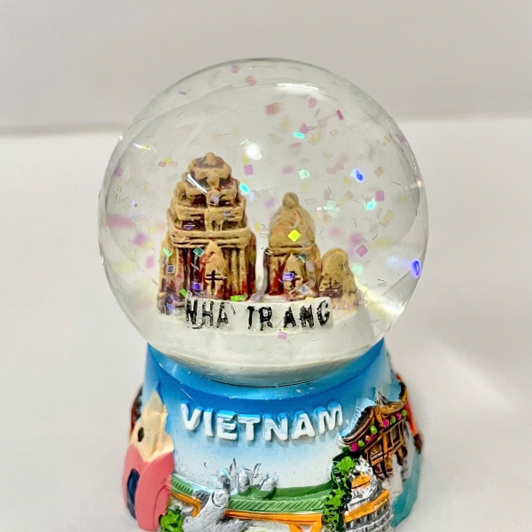 CẦU TUYẾT NHỎ (NHATRANG 20)