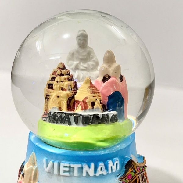 CẦU TUYẾT NHỎ (NHATRANG 21)