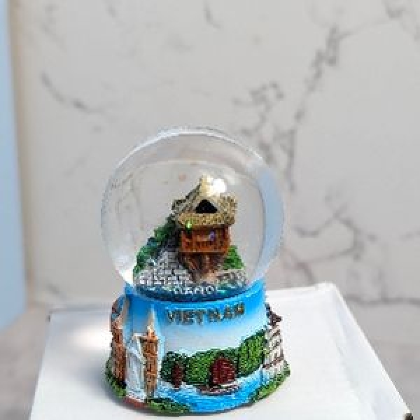 CẦU TUYẾT NHỎ-HN CHÙA 1 CỘT