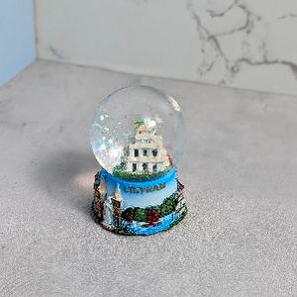 CẦU TUYẾT NHỎ-HN HỒ GƯƠM