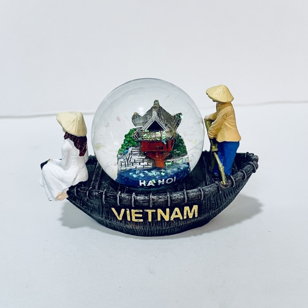 CẦU TUYẾT THUYỀN (H.NỘI)