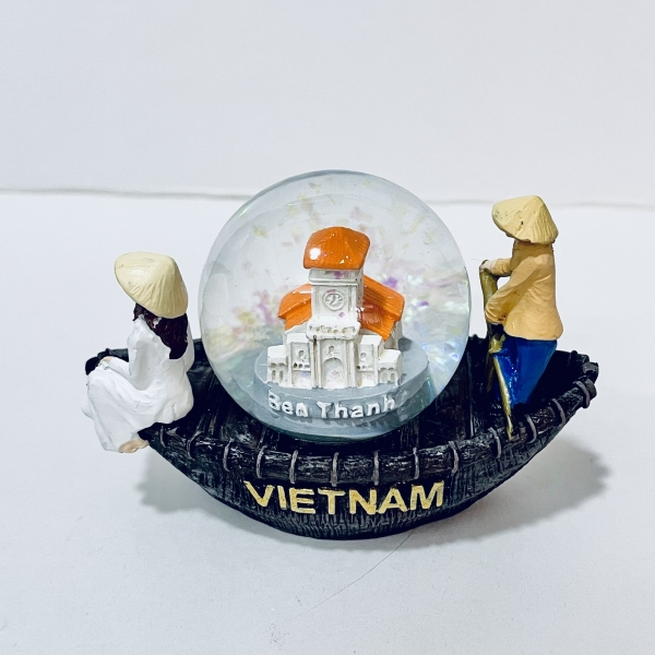 CẦU TUYẾT THUYỀN (SAIGON)