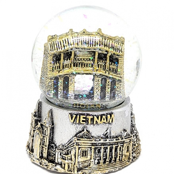 Đồng hồ pha lê mẫu 10, đồng hồ pha lê quà tặng