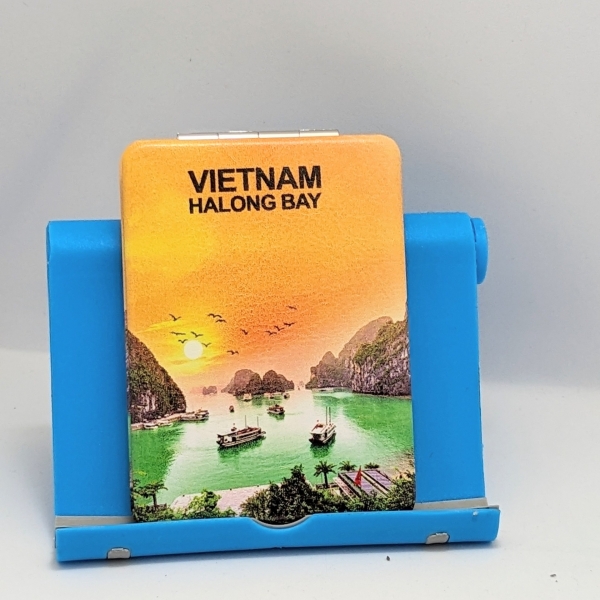 GƯƠNG DA CHỮ NHẬT(HẠ LONG)