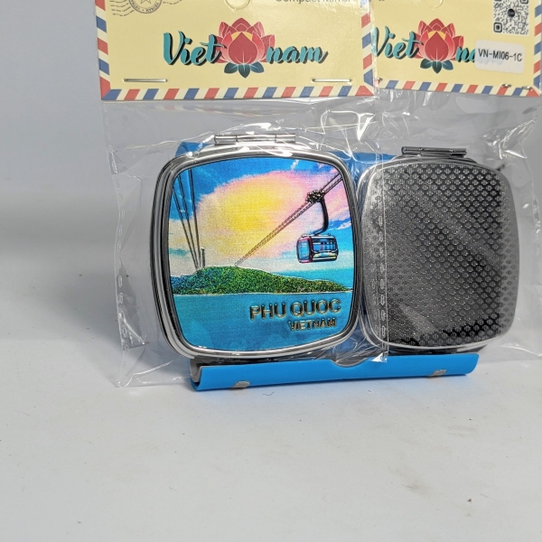 GƯƠNG INOX (PHÚ QUỐC VUÔNG)