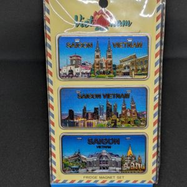 HÍT CN SET 3 (SAIGON)