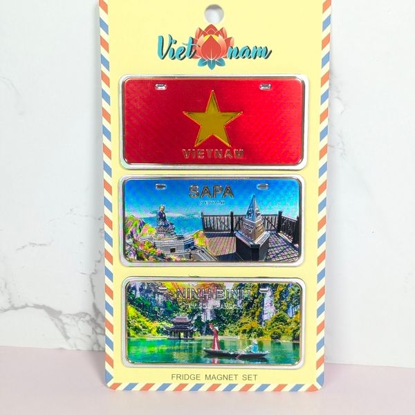 HÍT CN SET 3(CỜ,SAPA,N.BÌNH)