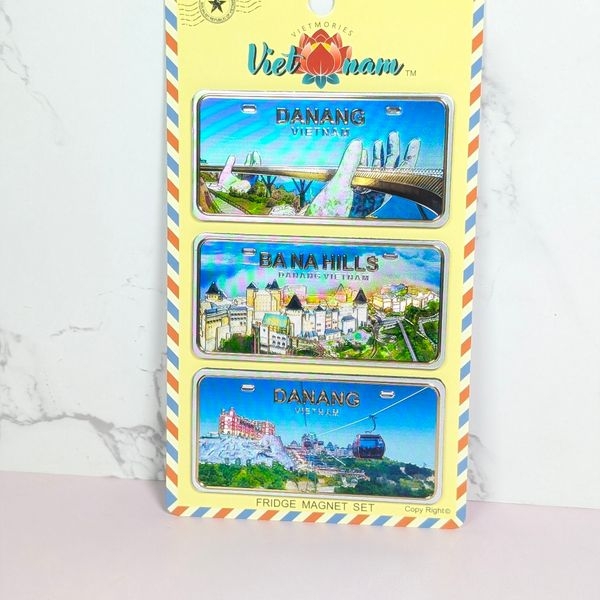 HÍT CN SET 3(Đ.NẴNG-BÀ NÀ)