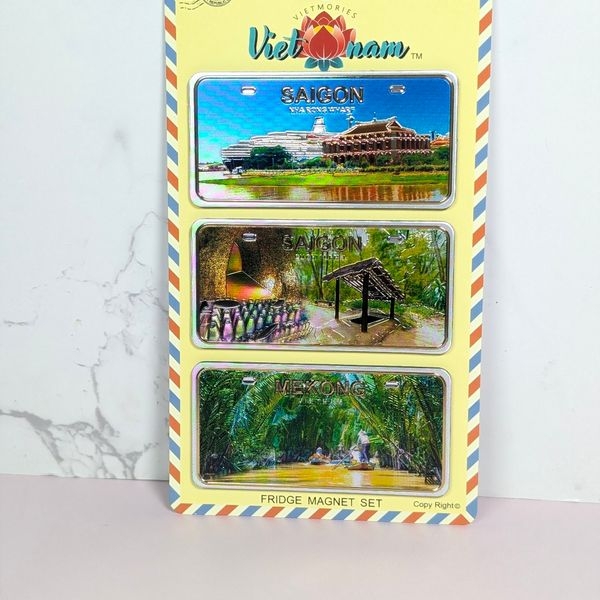 HÍT CN SET 3(SG MEKONG)