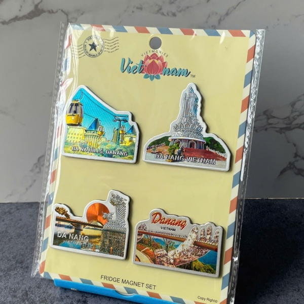 HÍT DẼO THIẾC SET 4-Đ.NẴNG
