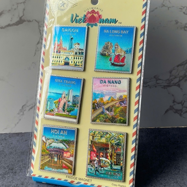 HÍT SET 6 TEM -VN 6 TP MẪU 1