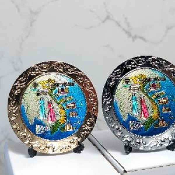 HÍT ĐĨA BẢN ĐỒ(VÀNG,BẠC)