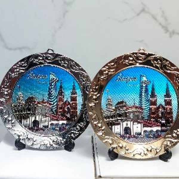 HÍT ĐĨA SAIGON (VÀNG,BẠC)