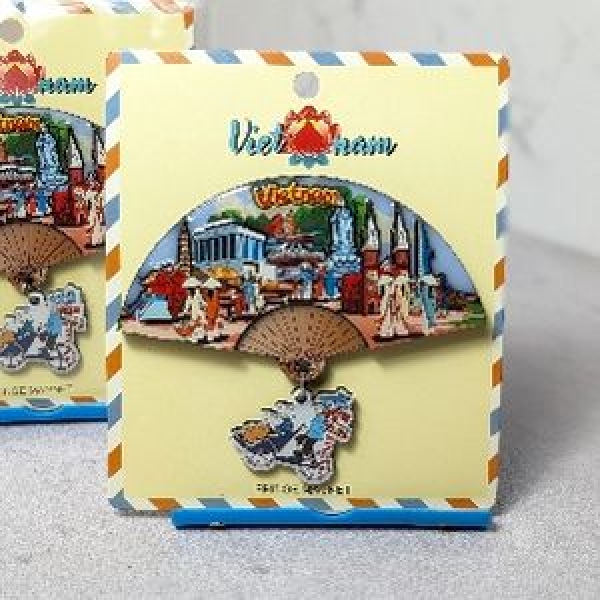 HÍT GỖ QUẠT-VN NHIỀU CẢNH