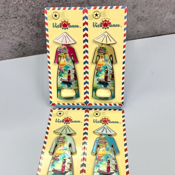 HÍT & KHUI BIA ÁO DÀI(5S)