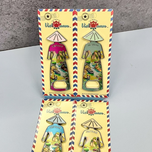 HÍT & KHUI BIA ÁO DÀI(6S)