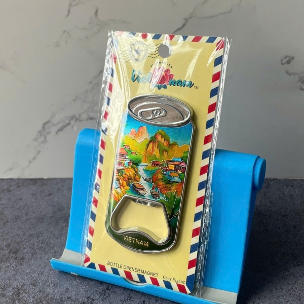 HÍT LON NƯỚC-Đ.QUÊ (SILVER)