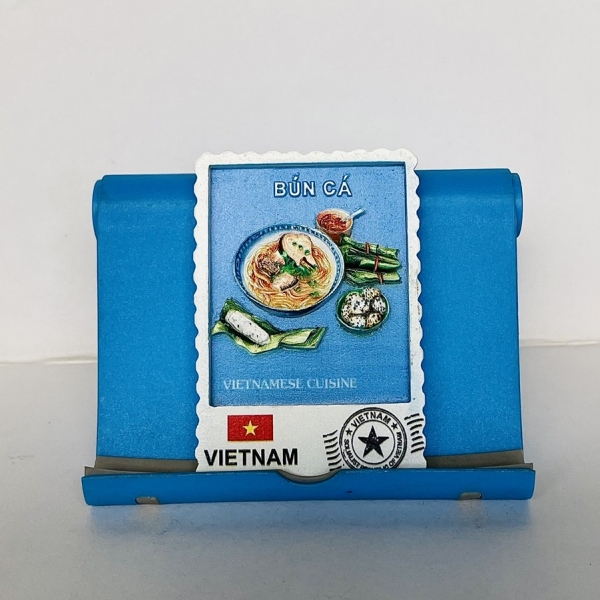 HÍT POLY (BÚN CÁ)