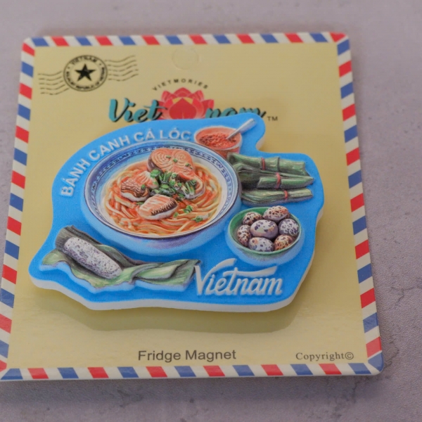 HÍT POLY MIẾNG (BÁNH CANH)
