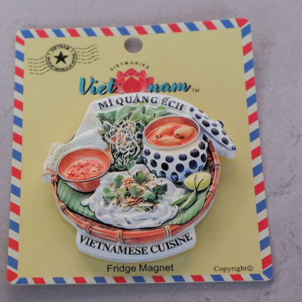 HÍT POLY MIẾNG (MÌ QUẢNG)