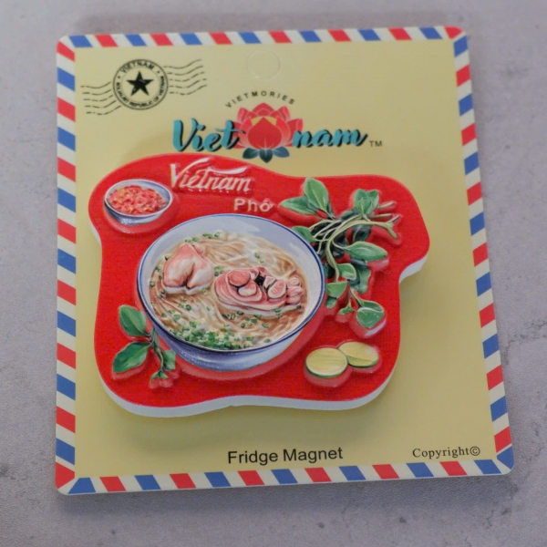 HÍT POLY MIẾNG (PHỞ)