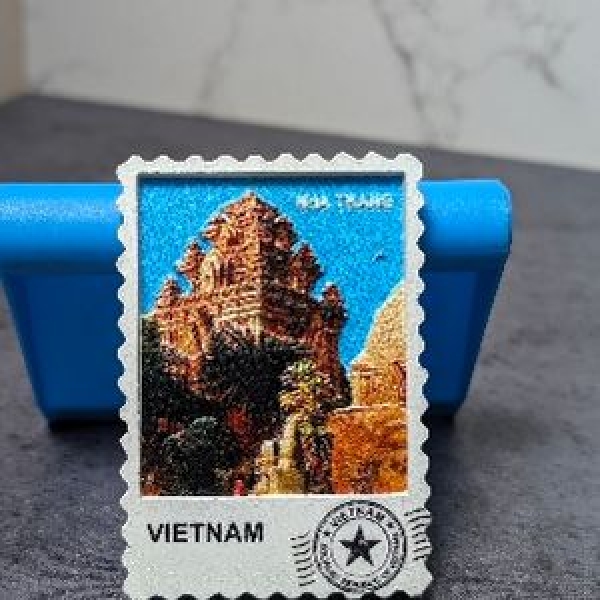 HÍT POLY N.TRANG