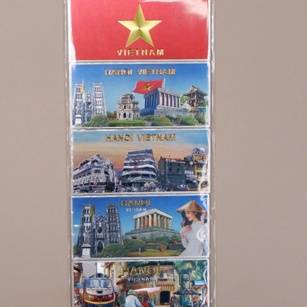 HÍT SET 6 CN HANOI