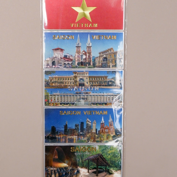 HÍT SET 6 CN SAIGON