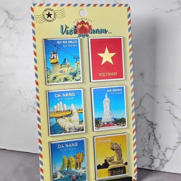 HIT SET 6 TEM (ĐÀ NẴNG)