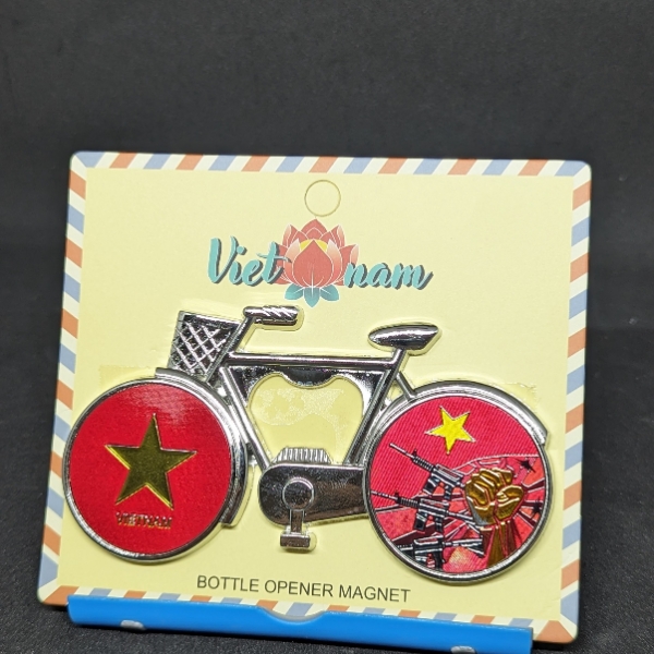 NAM CHÂM - HÍT XE ĐẠP CỜ SÚNG