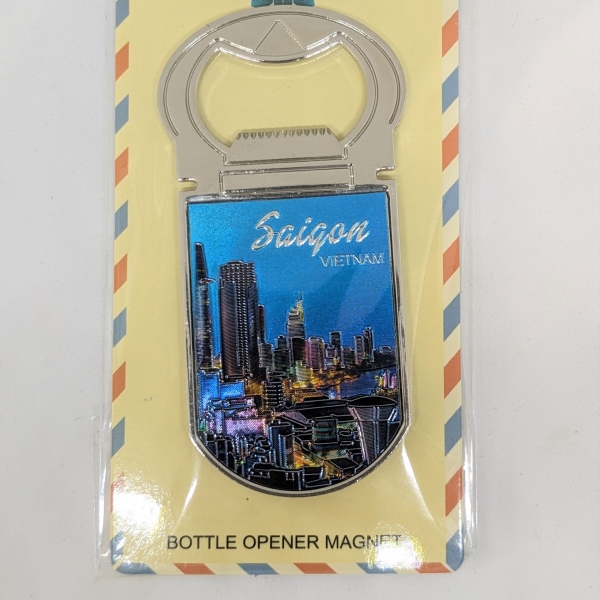 KHUI BIA DÁN (SAIGON ĐÊM)
