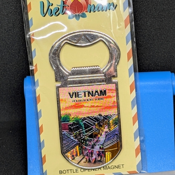 KHUI BIA DÁN(HỘI AN)