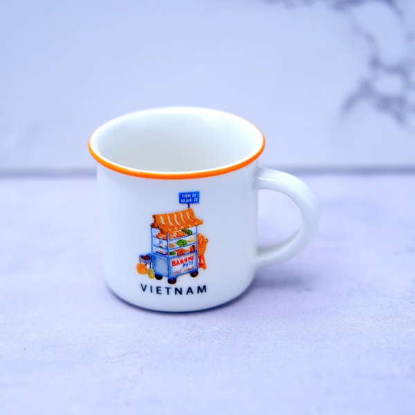 LY SỨ NHỎ(X BMÌ)