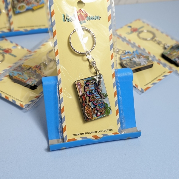 MÓC KHOÁ GỖ (PHÚ QUỐC 2)