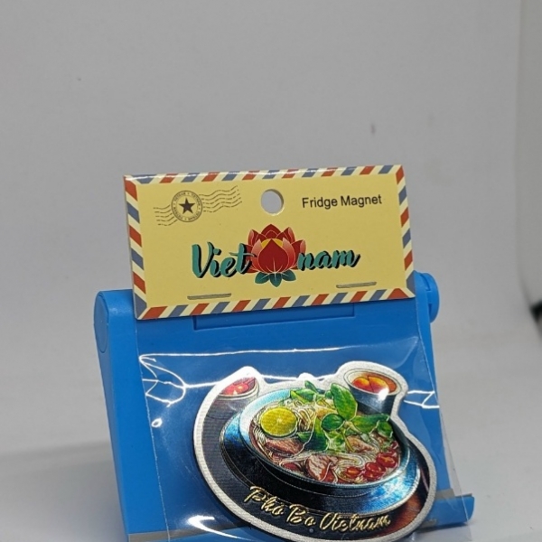 NAM CHÂM - HÍT DẺO THIẾC (PHỞ)