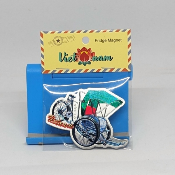 NAM CHÂM _ HÍT DẺO THIẾC (XICLO)