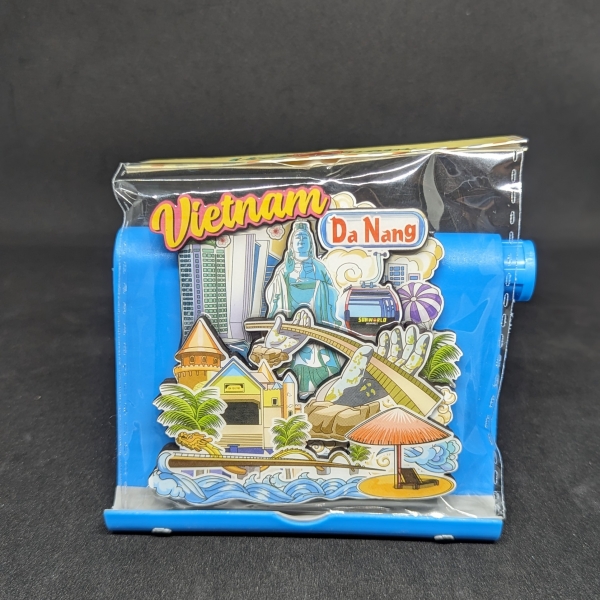 NAM CHÂM - HÍT GỖ 3D (ĐÀ NẴNG)
