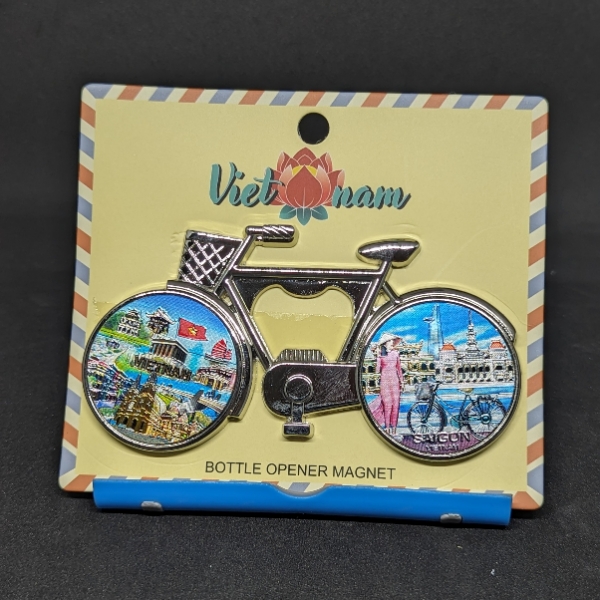 NAM CHÂM - HÍT XE ĐẠP SAIGON C.GAI XE DAP