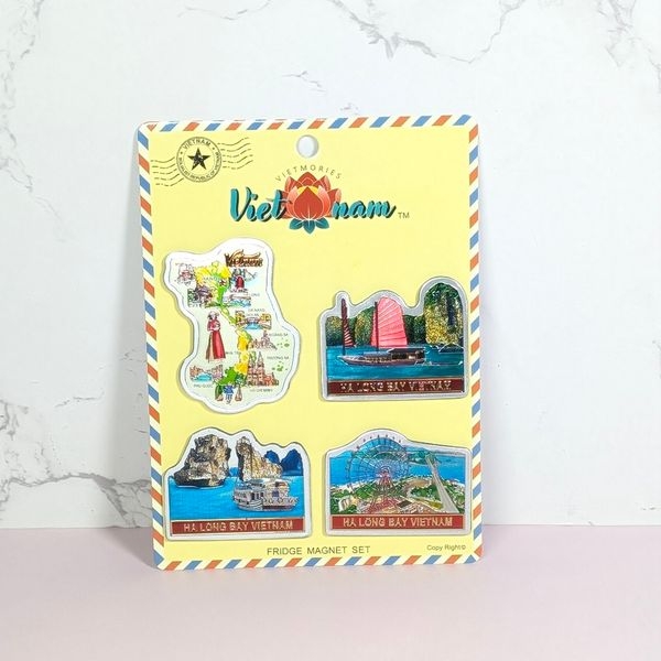 NAM CHÂM-HÍT DẼO THIẾC SET 4 (H.LONG)